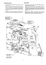 Preview for 13 page of UnionSpecial BC100 Instructions And Engineer'S Manual