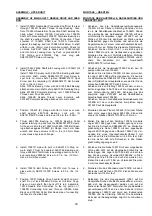 Preview for 41 page of UnionSpecial BC100 Instructions And Engineer'S Manual