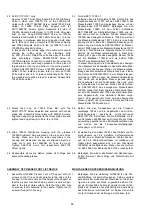 Preview for 46 page of UnionSpecial BC100 Instructions And Engineer'S Manual