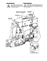 Preview for 7 page of UnionSpecial BC100 Instructions, Engineer'S And Illustrated Parts Manual