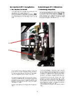 Preview for 8 page of UnionSpecial BC100 Instructions, Engineer'S And Illustrated Parts Manual