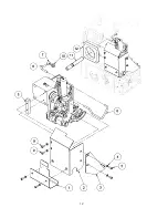 Preview for 12 page of UnionSpecial BC100 Instructions, Engineer'S And Illustrated Parts Manual