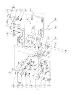 Preview for 16 page of UnionSpecial BC100 Instructions, Engineer'S And Illustrated Parts Manual