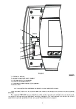 Preview for 2 page of UniPOS IFS7002R Installation Manual