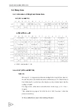 Preview for 25 page of Unipulse F159 Operation Manual