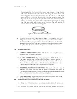 Preview for 27 page of Unique UGP 13 Installation And Owner'S Manual