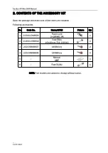 Preview for 7 page of UNIS TOYBOX Operation Manual