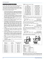 Preview for 14 page of Unitary products group GM9T-UP Installation Manual