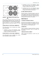 Preview for 24 page of Unitary products group HA 300 Installation Manual