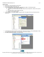 Preview for 6 page of Unitech HT630 Procedures For Using