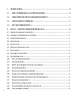 Preview for 2 page of Unitech HT660 Wireless edition Programming Manual