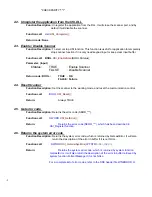 Preview for 9 page of Unitech HT660 Wireless edition Programming Manual