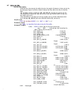 Preview for 10 page of Unitech HT660 Wireless edition Programming Manual