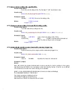 Preview for 13 page of Unitech HT660 Wireless edition Programming Manual