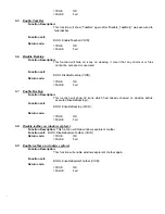 Preview for 26 page of Unitech HT660 Wireless edition Programming Manual