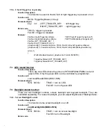 Preview for 32 page of Unitech HT660 Wireless edition Programming Manual