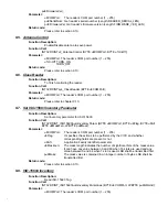 Preview for 39 page of Unitech HT660 Wireless edition Programming Manual