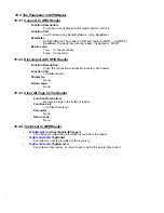 Preview for 43 page of Unitech HT660 Wireless edition Programming Manual