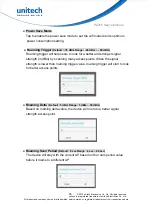 Preview for 42 page of Unitech PA760 User Manual