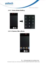 Preview for 49 page of Unitech PA760 User Manual