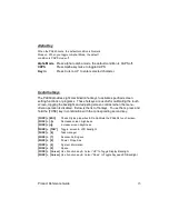 Preview for 15 page of Unitech PA960 Product Reference Manual