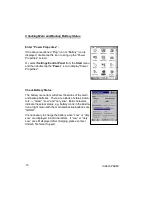 Preview for 20 page of Unitech PA960 Product Reference Manual