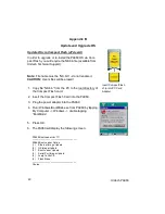 Preview for 48 page of Unitech PA960 Product Reference Manual