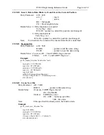 Preview for 44 page of Unitech PT630 Programming Reference Manual