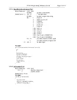 Preview for 47 page of Unitech PT630 Programming Reference Manual