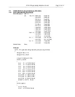 Preview for 52 page of Unitech PT630 Programming Reference Manual