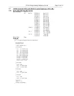 Preview for 56 page of Unitech PT630 Programming Reference Manual