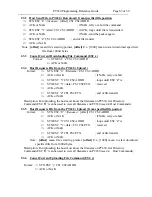 Preview for 63 page of Unitech PT630 Programming Reference Manual