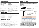 Preview for 4 page of Unitech RP901 Quick Manual