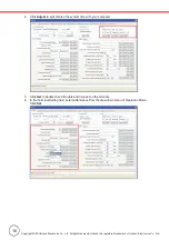 Preview for 22 page of Unitech TASHI MT180 User Manual