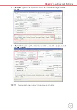 Preview for 23 page of Unitech TASHI MT180 User Manual