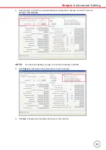 Preview for 41 page of Unitech TASHI MT180 User Manual