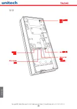 Preview for 47 page of Unitech Tashi MT380 Proximity Quick Reference Manual