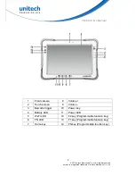 Preview for 19 page of Unitech TB160 User Manual