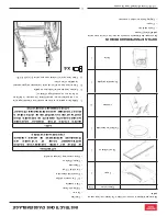 Preview for 33 page of United States Stove US1269E Owner’S Instruction And Operation Manual