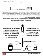 Preview for 24 page of United States Stove US1800E Instruction And Operation Manual