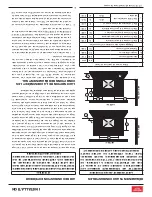 Preview for 35 page of United States Stove US1800E Instruction And Operation Manual