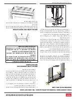 Preview for 37 page of United States Stove US1800E Instruction And Operation Manual