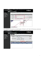 Preview for 7 page of V-Gear LanDisk Advance User Manual