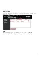 Preview for 11 page of V-Gear LanDisk Advance User Manual