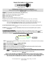 V-Line Simplex Instructions preview