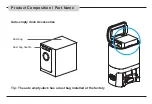 Preview for 4 page of V-TAC 7751 Instruction Manual