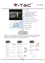 Preview for 33 page of V-TAC VT-5122 Installation Instruction