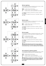 Preview for 127 page of V2 SPA ALFARISS Manual