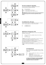 Preview for 132 page of V2 SPA ALFARISS Manual