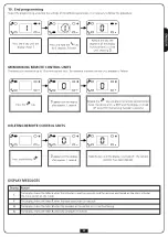 Preview for 25 page of V2 JEDI-700 Manual